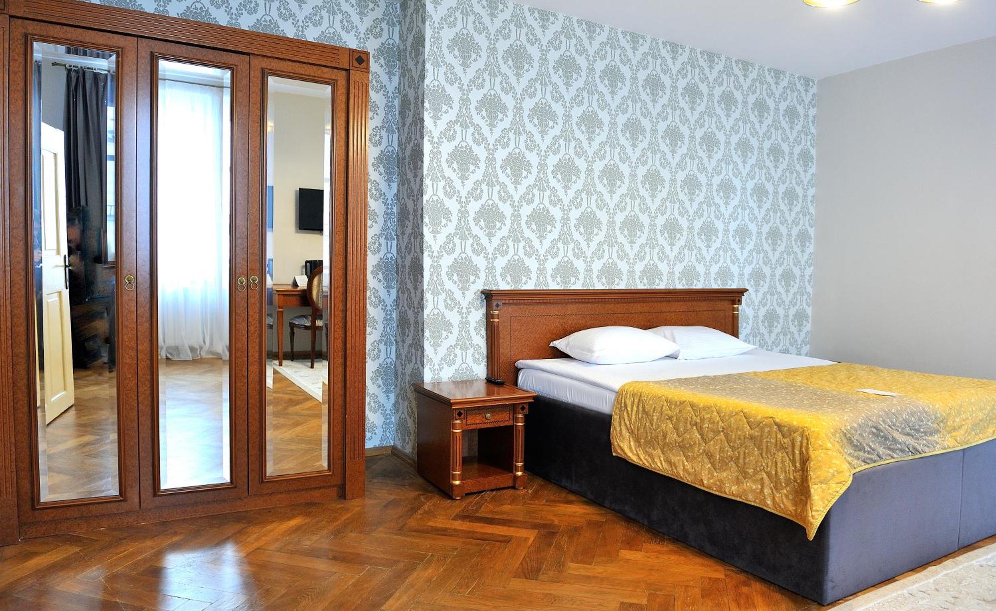 Safrano Palace 브라쇼브 외부 사진