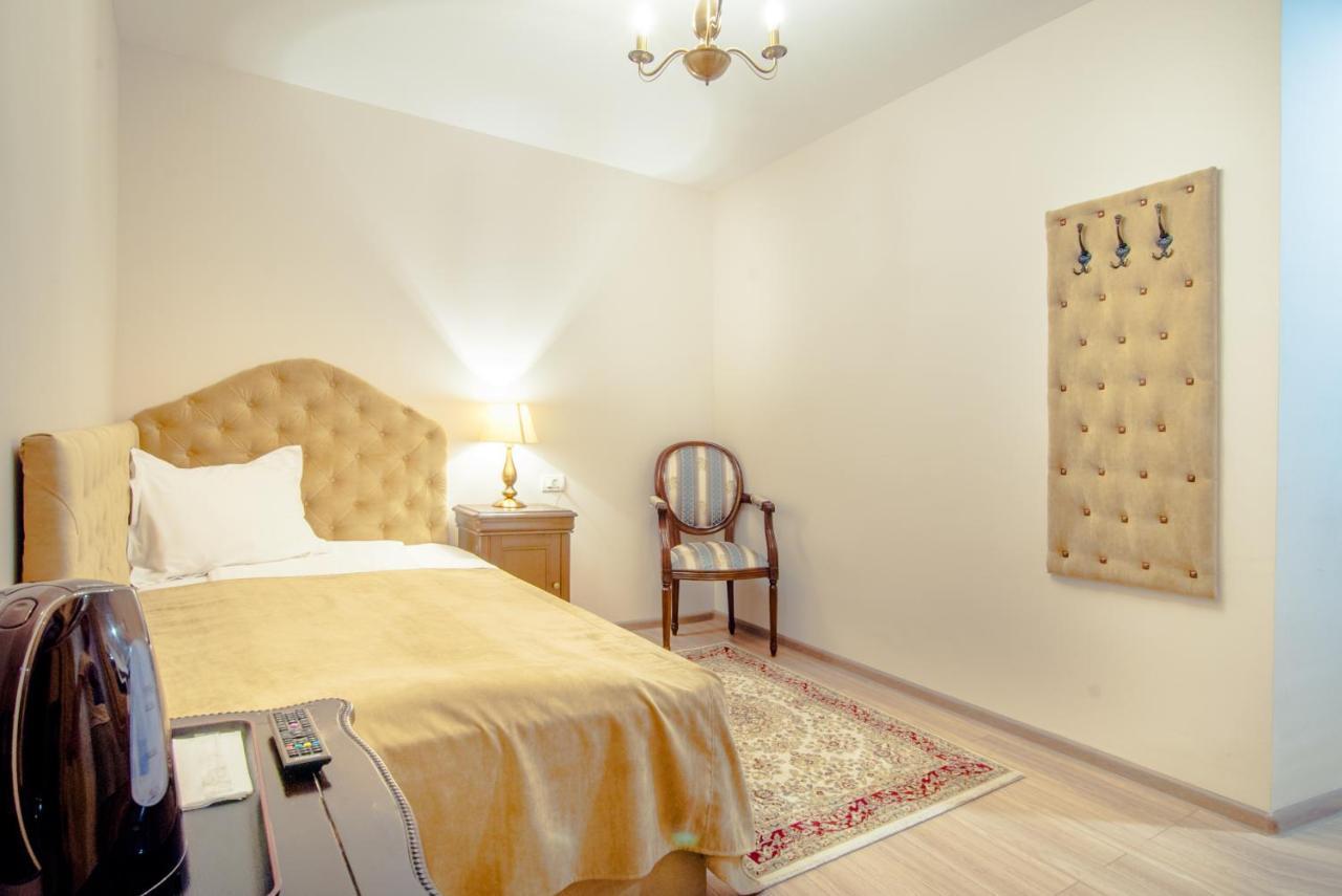 Safrano Palace 브라쇼브 외부 사진