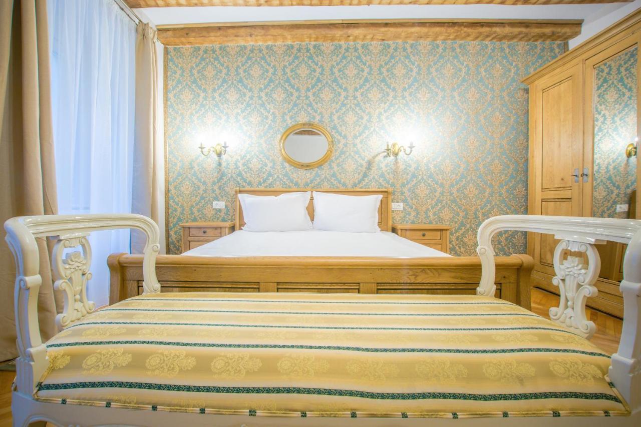 Safrano Palace 브라쇼브 외부 사진
