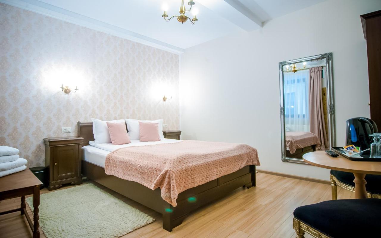 Safrano Palace 브라쇼브 외부 사진