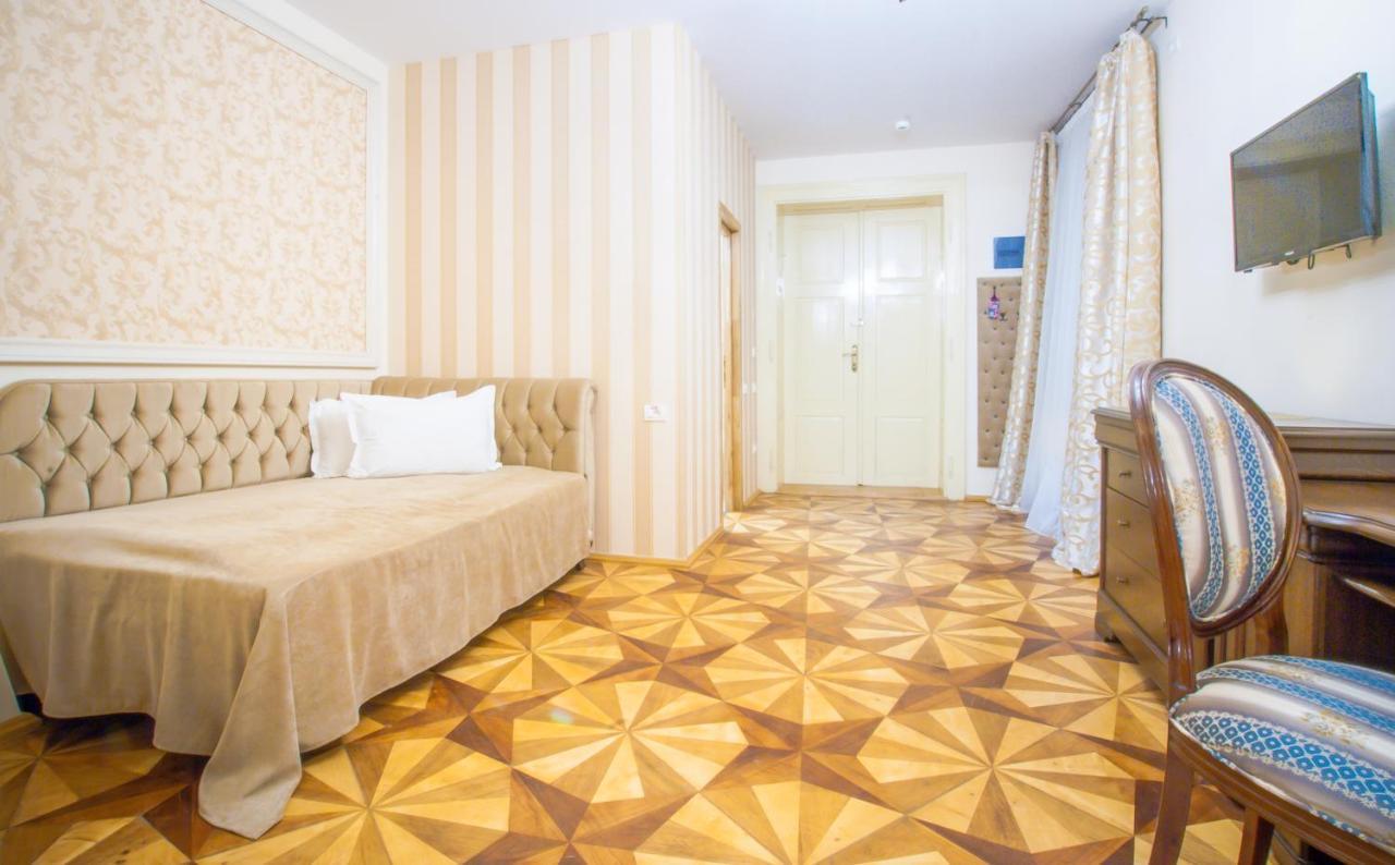 Safrano Palace 브라쇼브 외부 사진
