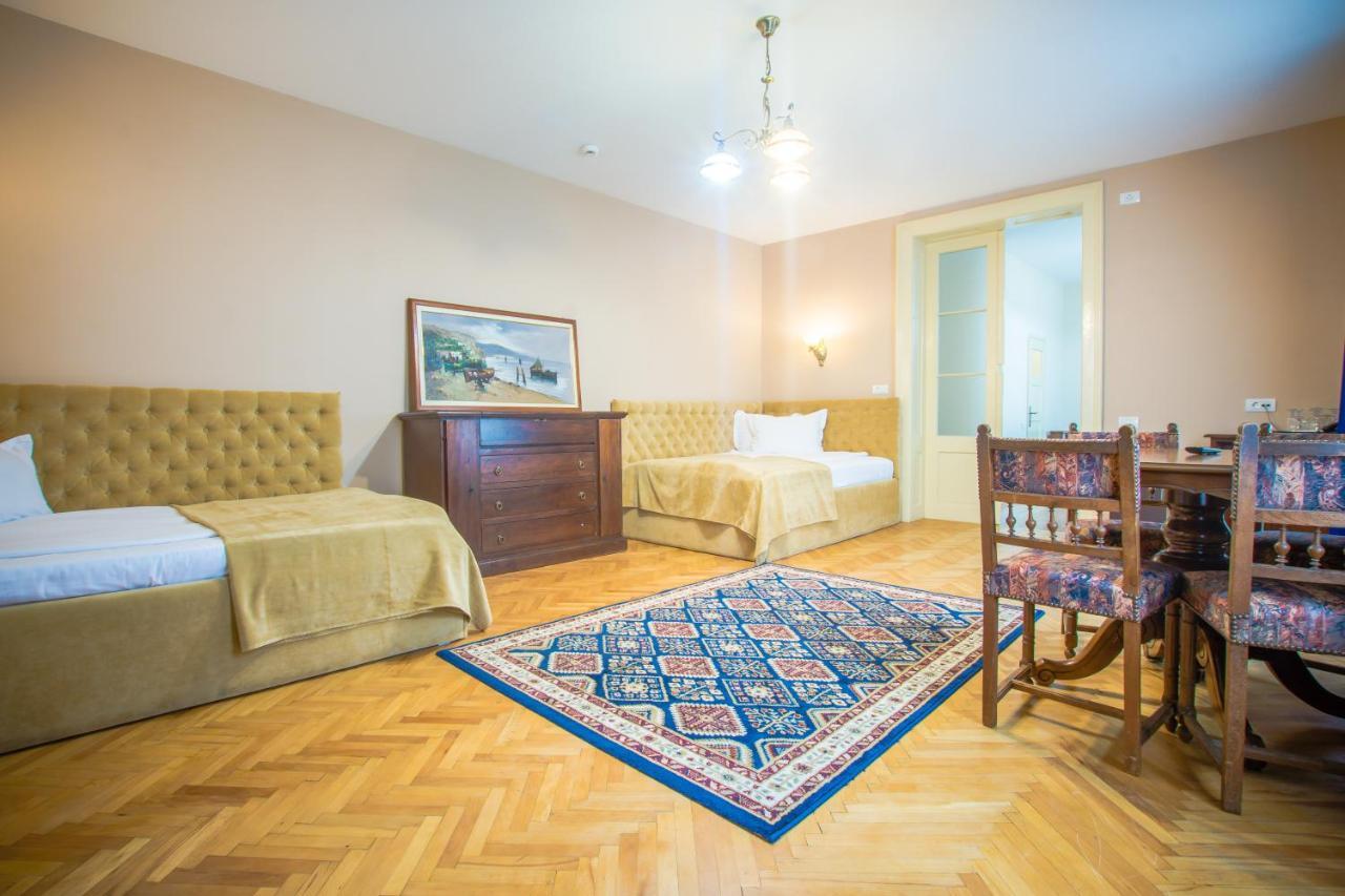 Safrano Palace 브라쇼브 외부 사진